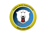 Logo Eisbären Berlin Logo Eisbären Berlin